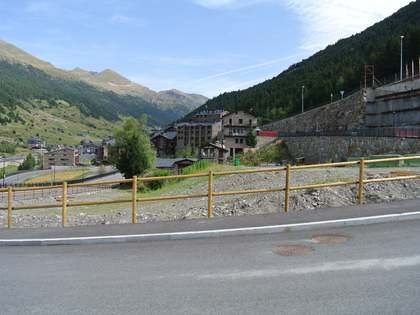 Casa de 884m² en venta en La Vall d'Incles, Andorra