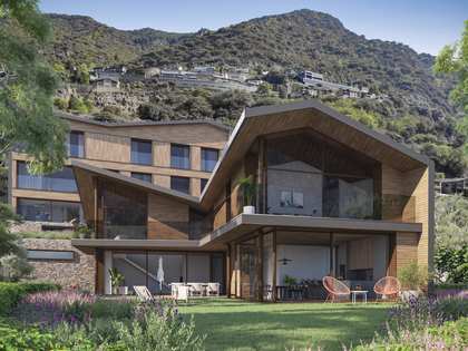 Casa / vil·la de 766m² en venda a Escaldes, Andorra