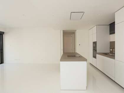 102m² apartment for sale in Sant Gervasi - Galvany