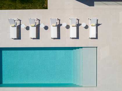 Maison / villa de 474m² a vendre à Santa Eulalia, Ibiza