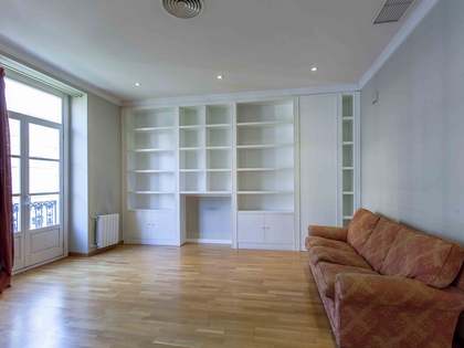 288 m² penthouse with 20 m² terrace for sale, Sant Francesc
