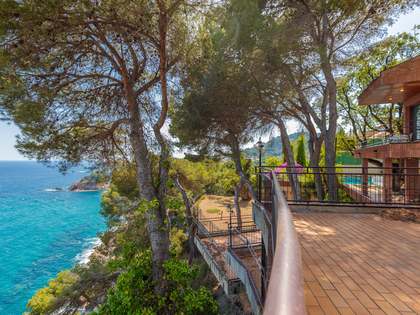 470m² house / villa for sale in Blanes, Costa Brava