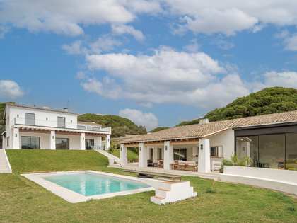 Maison / villa de 763m² a vendre à Sant Andreu de Llavaneres