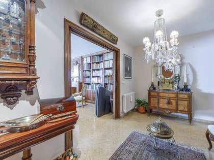 Appartement de 261m² a vendre à El Pla del Remei, Valence