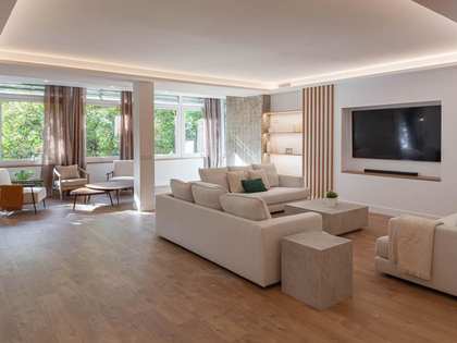 335m² apartment for sale in El Viso, Madrid
