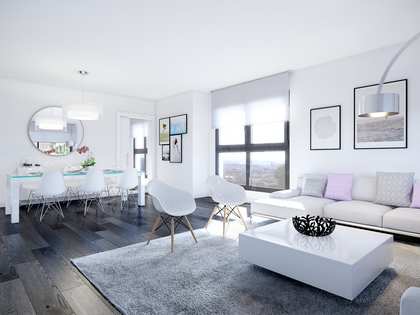 Appartement de 130m² a vendre à Esplugues avec 18m² terrasse