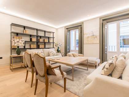 Appartement de 185m² a vendre à Justicia, Madrid