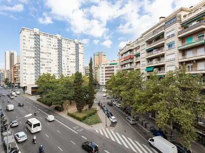 Pis de 82m² en venda a Eixample Esquerre, Barcelona