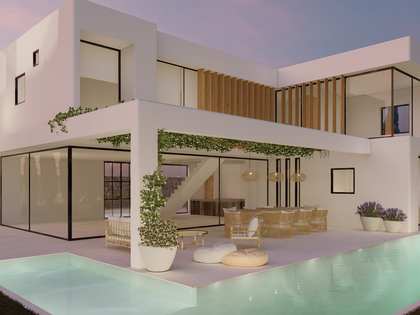 242m² plot for sale in San José, Ibiza