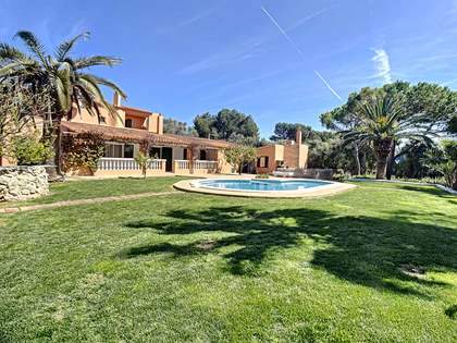 Landhuis van 228m² te koop in Sant Lluis, Menorca