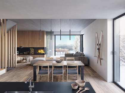 Casa / Vil·la de 593m² en venda a La Massana, Andorra