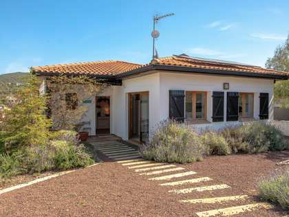 Casa / vil·la de 208m² en venda a Calonge, Costa Brava