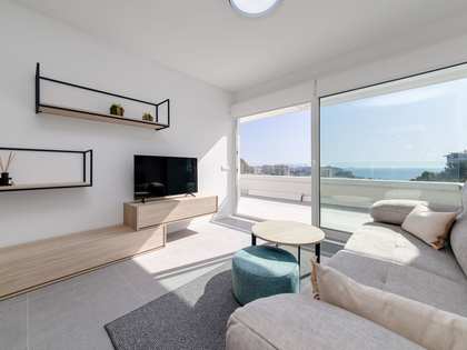 Appartement de 75m² a vendre à El Campello avec 21m² terrasse