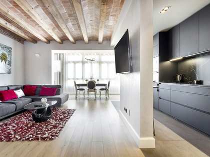Appartement de 106m² a vendre à Eixample Gauche, Barcelona