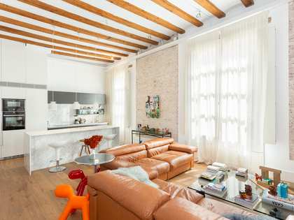 Apartmento de 115m² à venda em Gótico, Barcelona