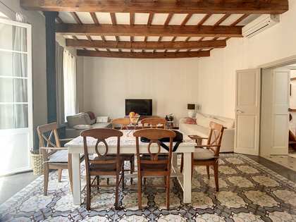 Casa / vil·la de 325m² en venda a Maó, Menorca