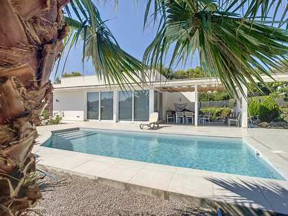 Casa / villa de 256m² en venta en Sant Lluis, Menorca