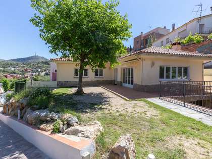 Maison / villa de 253m² a vendre à Sant Just avec 452m² de jardin