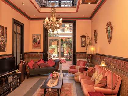 Maison / villa de 303m² a vendre à Sant Feliu, Costa Brava