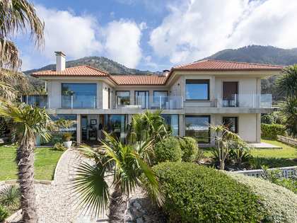 660m² haus / villa zum Verkauf in Pontevedra, Galicia