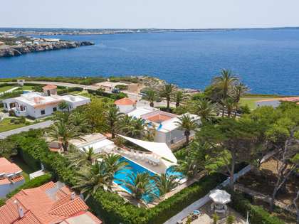 Casa / villa di 310m² in vendita a Ciutadella, Menorca