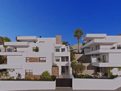 Piso de 100m² con 57m² terraza en venta en Cumbre del Sol