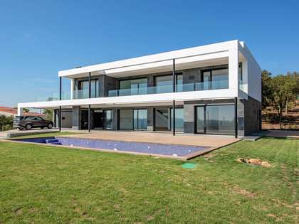 Casa / vil·la de 350m² en venda a Platja d'Aro, Costa Brava