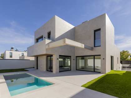 Casa / villa de 520m² en venta en Pozuelo, Madrid