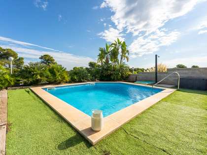 Maison / villa de 278m² a vendre à Salou, Costa Dorada