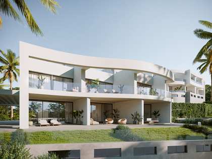 Casa / villa di 247m² con 130m² terrazza in vendita a west-malaga