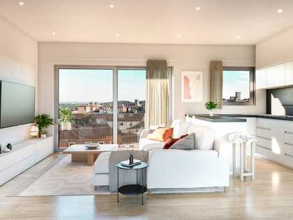 76m² apartment for sale in Montgat, Barcelona