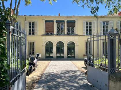 Maison / villa de 436m² a vendre à Montpellier avec 434m² de jardin