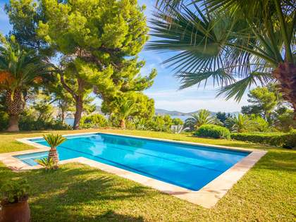 Casa / villa di 230m² in vendita a San José, Ibiza