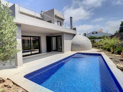 Casa / vil·la de 140m² en venda a Maó, Menorca