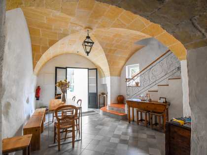 Hotel de 160m² en venda a Ferreries, Menorca