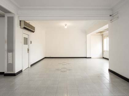240m² apartment for sale in Sant Gervasi - La Bonanova