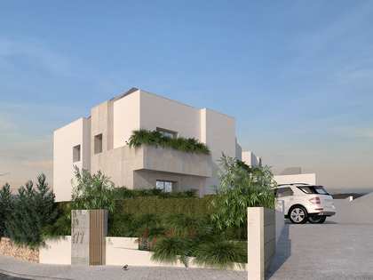 Casa / villa de 322m² en venta en Torrelodones, Madrid