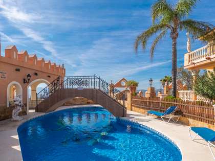 Villa de 800 m² en venta en Málaga, España