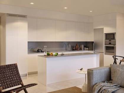 Apartmento de 73m&sup2; with 15m&sup2; terra&ccedil;o &agrave; venda em Ibiza Town