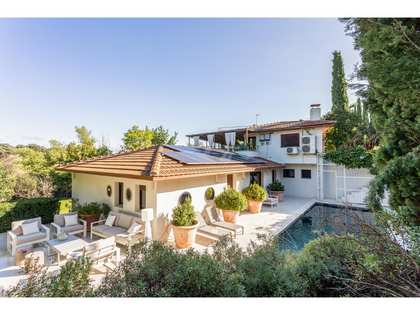 Maison / villa de 507m² a vendre à Ciudalcampo, Madrid
