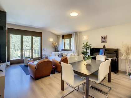 Maison / villa de 212m² a vendre à La Massana avec 40m² terrasse