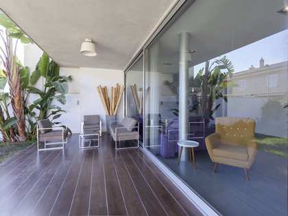 Дом / вилла 284m² на продажу в Playa Sagunto, Валенсия