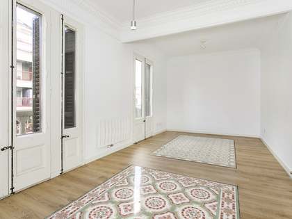Appartement van 65m&sup2; te huur in Eixample Links, Barcelona