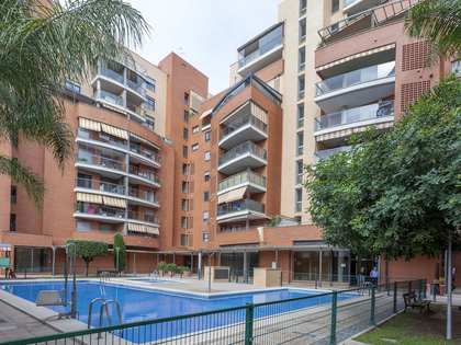 98m² apartment for sale in Palacio de Congresos, Valencia