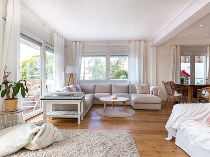 Casa / vil·la de 430m² en venda a Esplugues, Barcelona