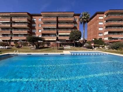 Appartement de 192m² a vendre à Sant Andreu de Llavaneres avec 25m² terrasse