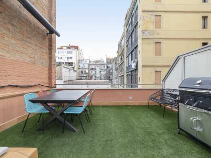 Casa / vil·la de 180m² en venda a Eixample Dret, Barcelona