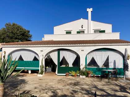 Casa di campagna di 200m² in vendita a Sant Lluis, Menorca