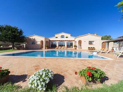 550m² landhaus zum Verkauf in Sant Lluis, Menorca