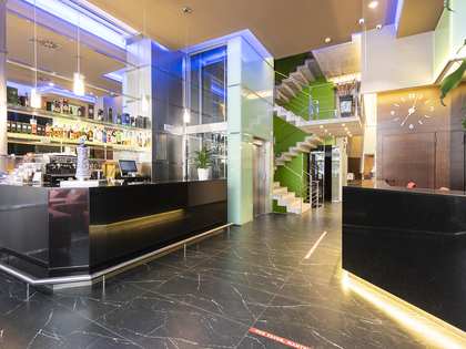 Отель 2,040m² на продажу в Vigo, Галисия
